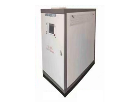 全預(yù)混超低氮燃?xì)忮仩t