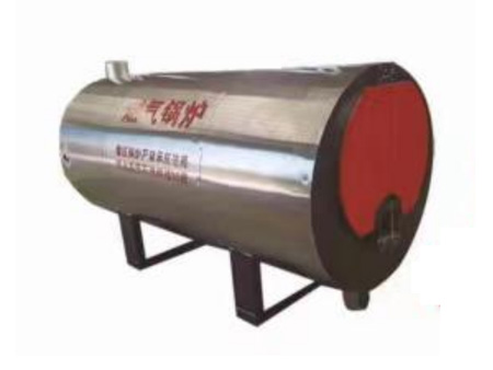 臥式燃?xì)忮仩tR1型