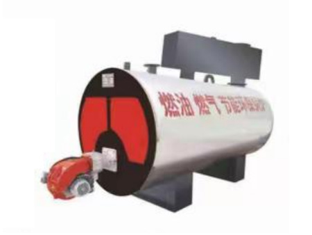 臥式燃?xì)?、燃油鍋爐R2型