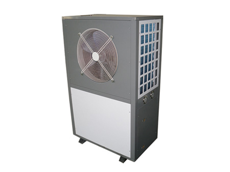 水源空調(diào)冷暖一體機(jī)