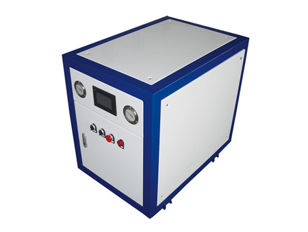 家用水地源空調(diào)一體機(jī)