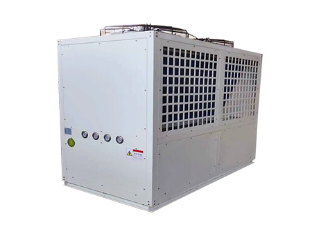 超低溫空氣能熱泵機(jī)組